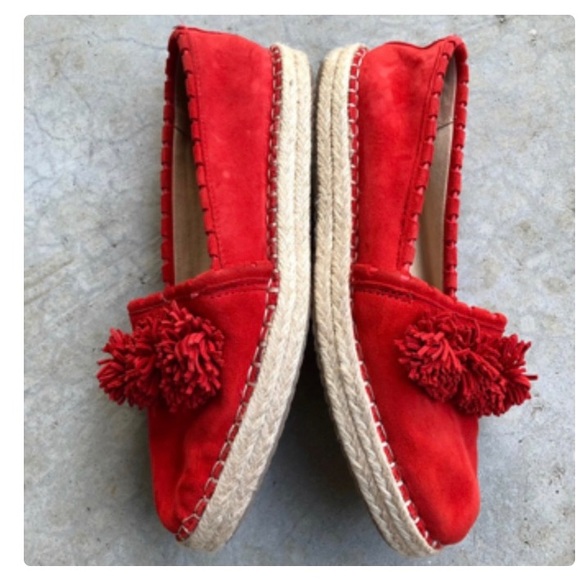 Sam Edelman ISSA ESPADRILLE FLAT - Picture 2 of 5